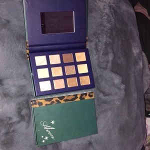 Avon palettes